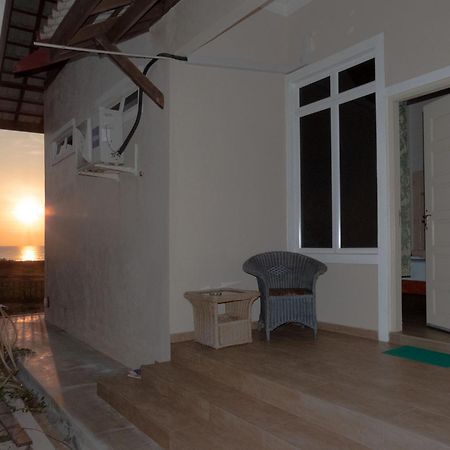 Kc Beachfront Marang Ruang foto