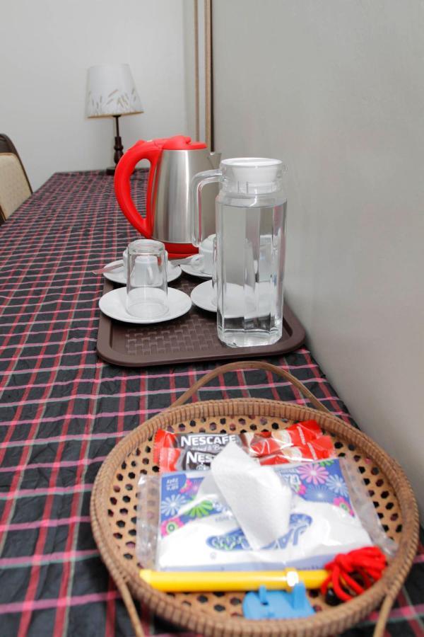 Kc Beachfront Marang Bagian luar foto
